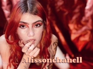 Alissonchanell