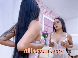 Alissonferry