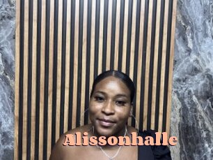 Alissonhalle