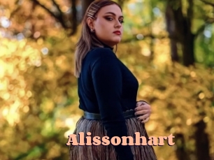 Alissonhart