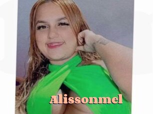Alissonmel