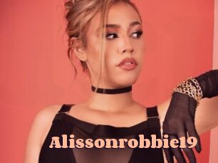 Alissonrobbie19