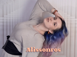 alissonros Chatte Rasée