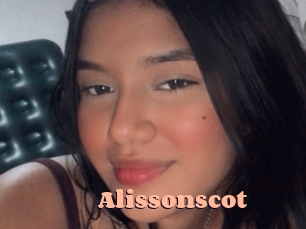 alissonscot Chatte Rasée