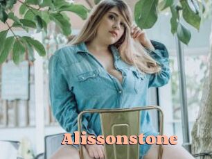 Alissonstone