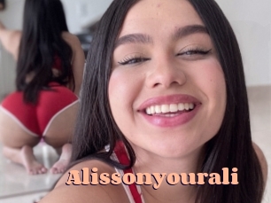 Alissonyourali