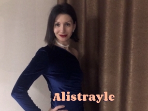 alistrayle Chatte Rasée
