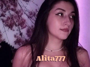 alita777 Chatte Rasée