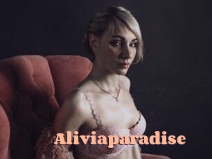 Aliviaparadise