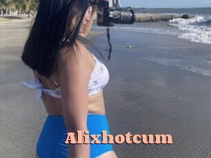 Alixhotcum