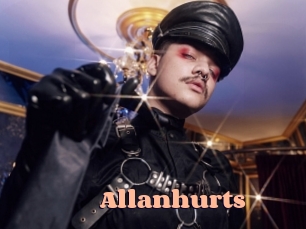 Allanhurts