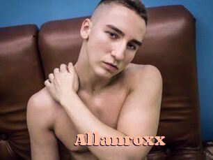 Allanroxx