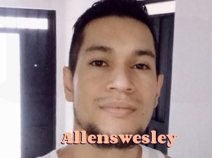 Allenswesley