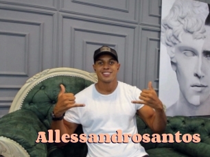 Allessandrosantos