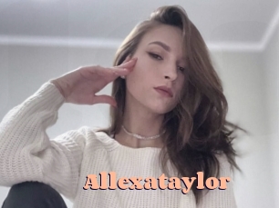 Allexataylor