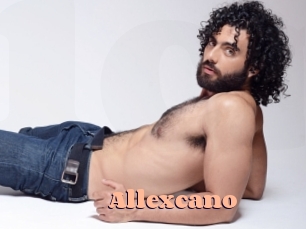 Allexcano