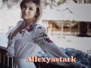 Allexyastark