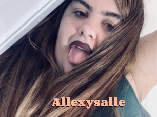 Allexysalle