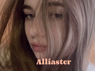 Alliaster