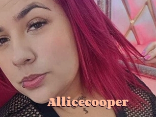 Allicecooper