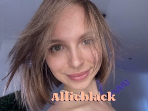 Allieblack