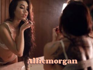 Alliemorgan
