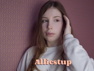 Alliestup