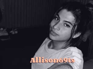 Allison69ts