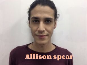 Allison_spear