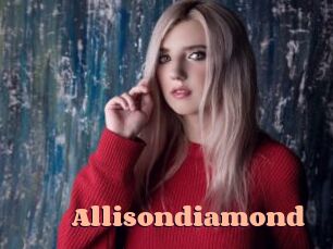 Allisondiamond