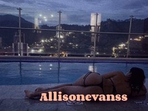 Allisonevanss