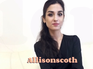 Allisonscoth