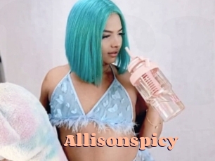 Allisonspicy