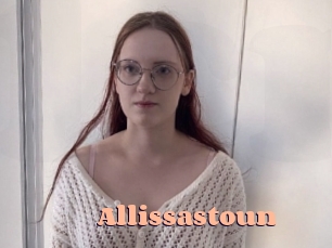 Allissastoun
