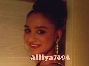 Alliya7494