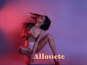 Allouete