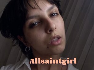 allsaintgirl Chatte Rasée