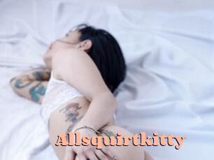Allsquirtkitty