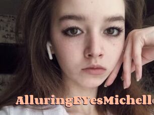 AlluringEYesMichelle