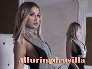 Alluringdrusilla