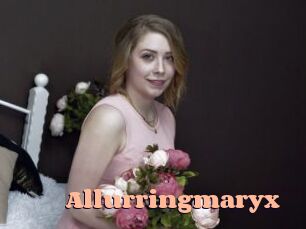 Allurringmaryx