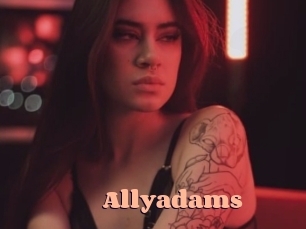 Allyadams