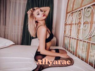 Allyarae