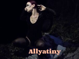 Allyatiny