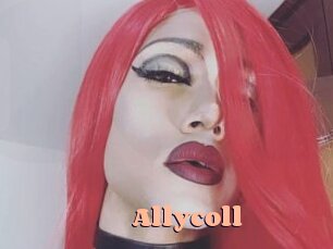 Allycoll