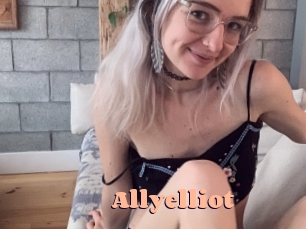Allyelliot