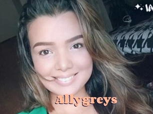 Allygreys