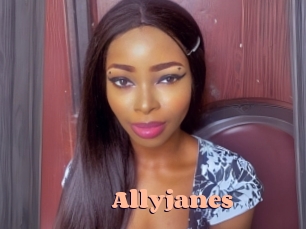 Allyjanes