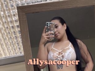 Allysacooper