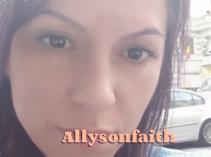 Allysonfaith